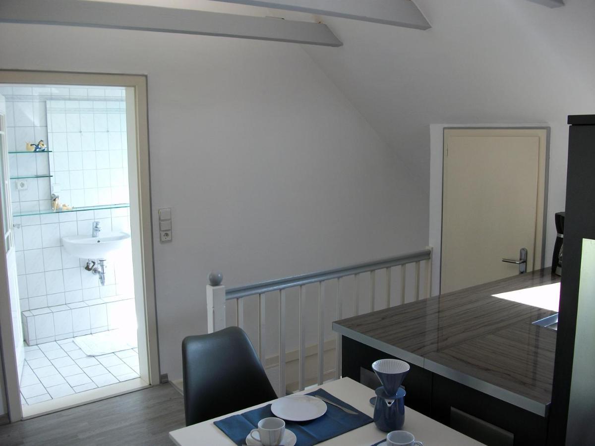 Up Stuuv Apartment