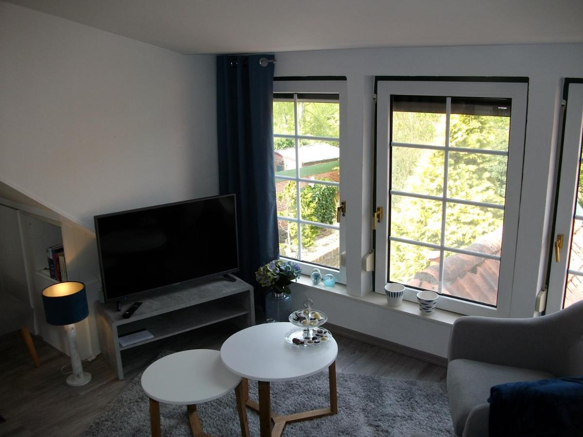 Apartment Up Stuuv
