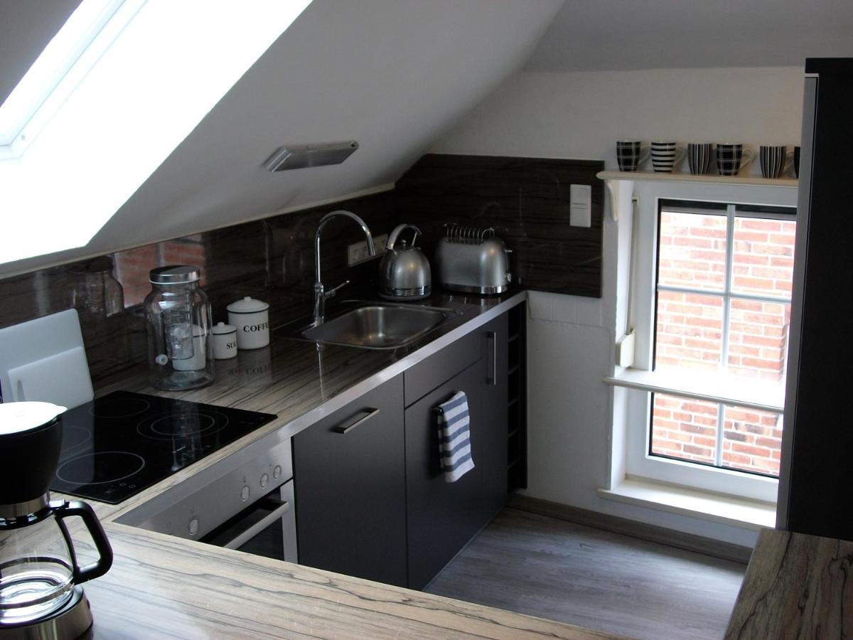 Up Stuuv Apartment *